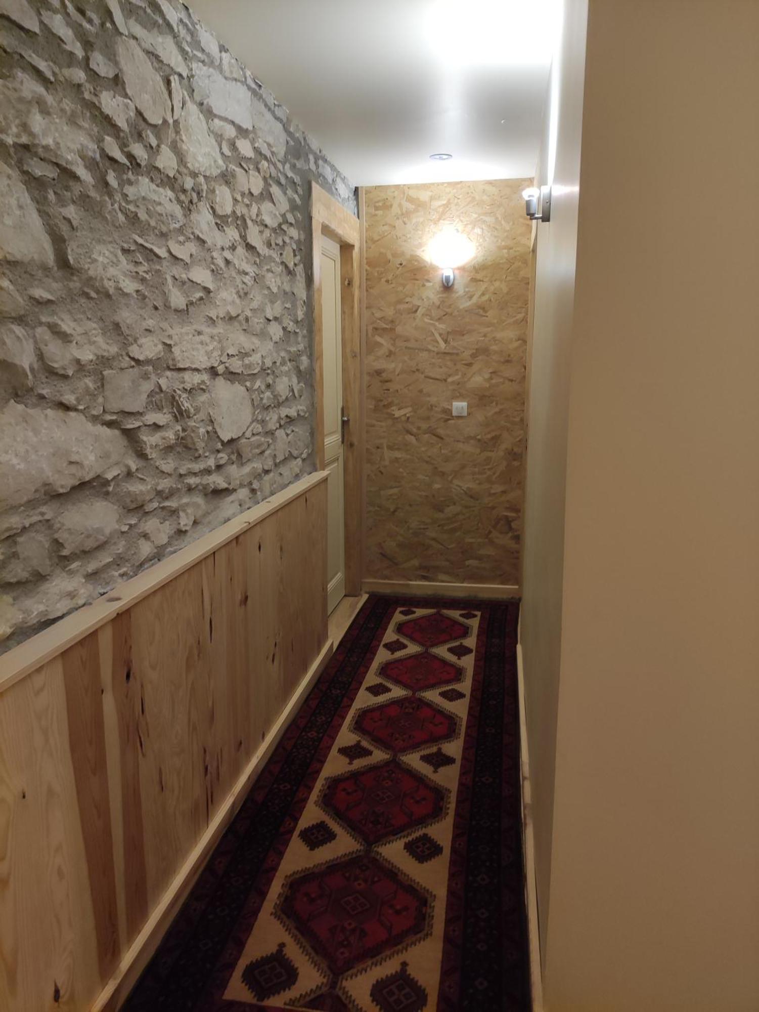 Chambre Cedre Cadéac المظهر الخارجي الصورة