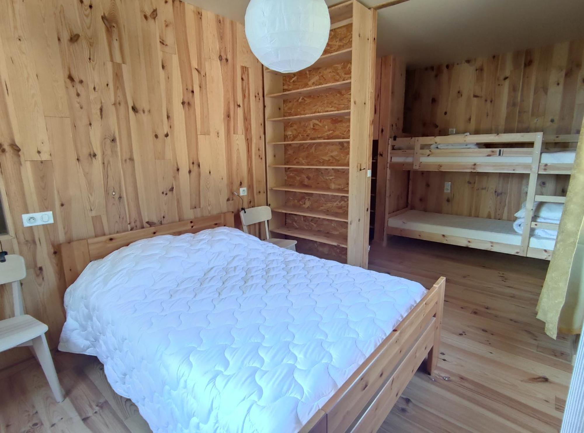 Chambre Cedre Cadéac المظهر الخارجي الصورة